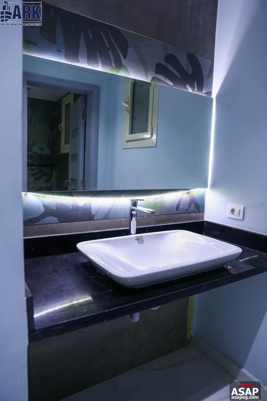 Villa for Rent in CFC Compound