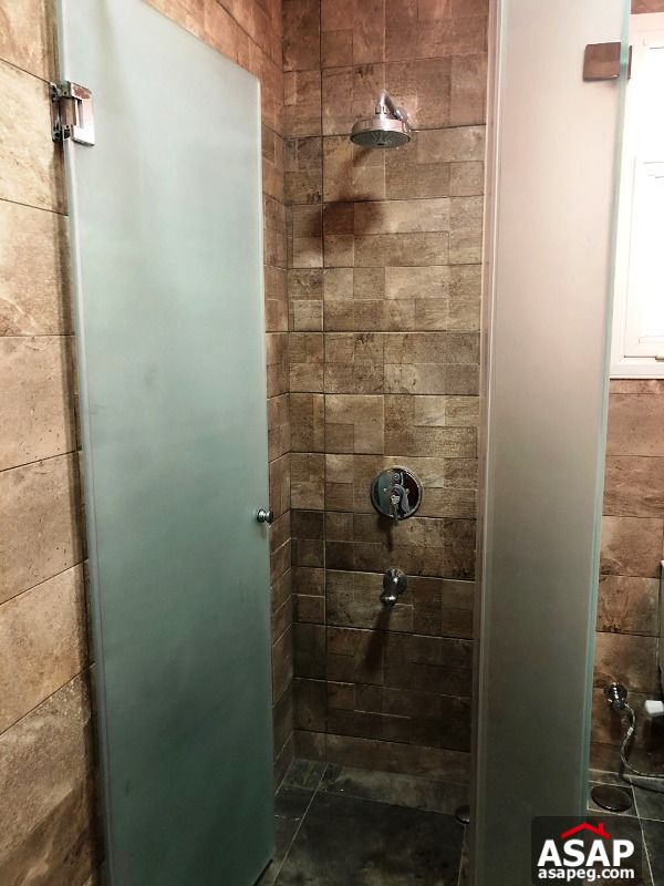 Ground Floor for Rent in Rehab City - New Cairo