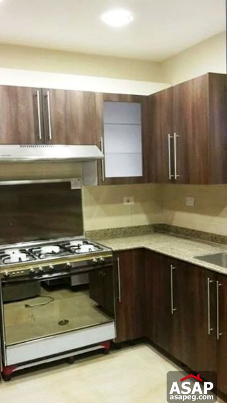 Apartment for rent in 6 october Apartment for rent in 6 october