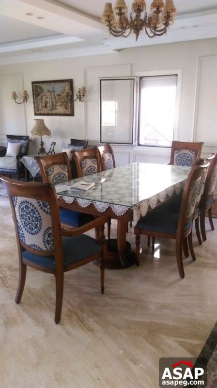 Stand Alone with Pool for Rent in Mivida Stand Alone with Pool for Rent in Mivida