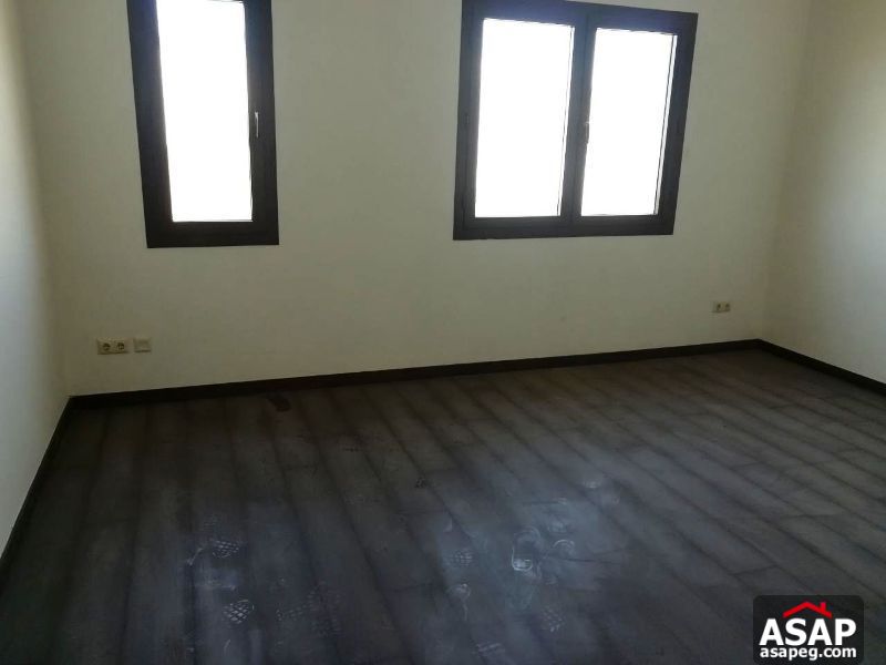 Town House with Garden in Mivida New Cairo Town House with Garden in Mivida New Cairo