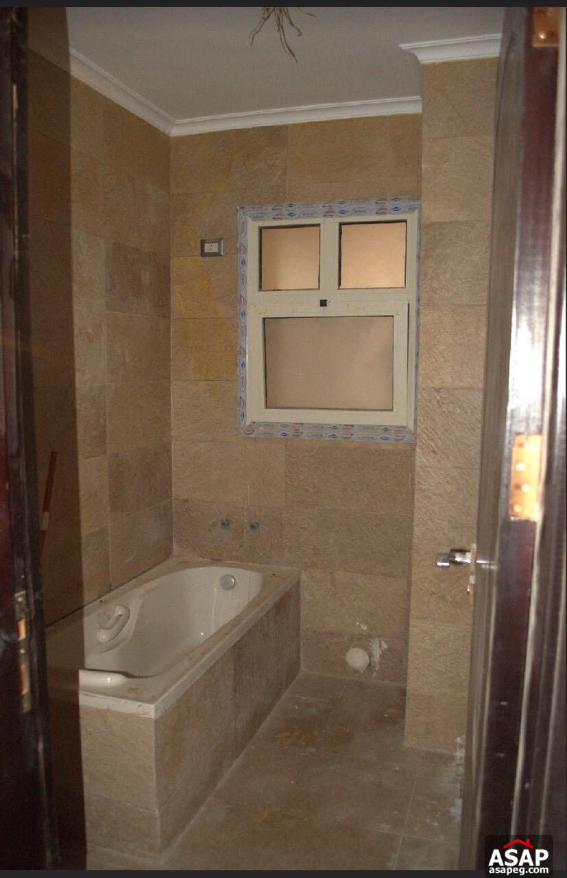 Apartment for Sale in Highland Park - New Cairo Apartment for Sale in Highland Park - New Cairo