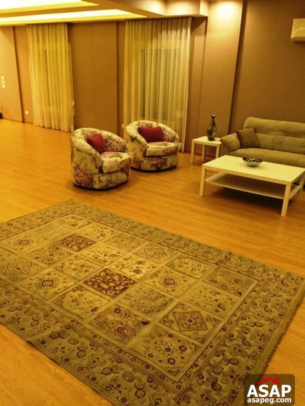 Duplex with Terrace in New Cairo for Rent Duplex with Terrace in New Cairo for Rent