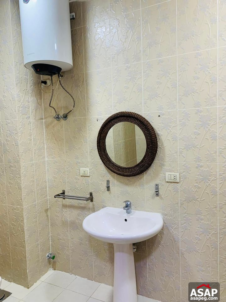 Apartment for Rent in Casa Sodic