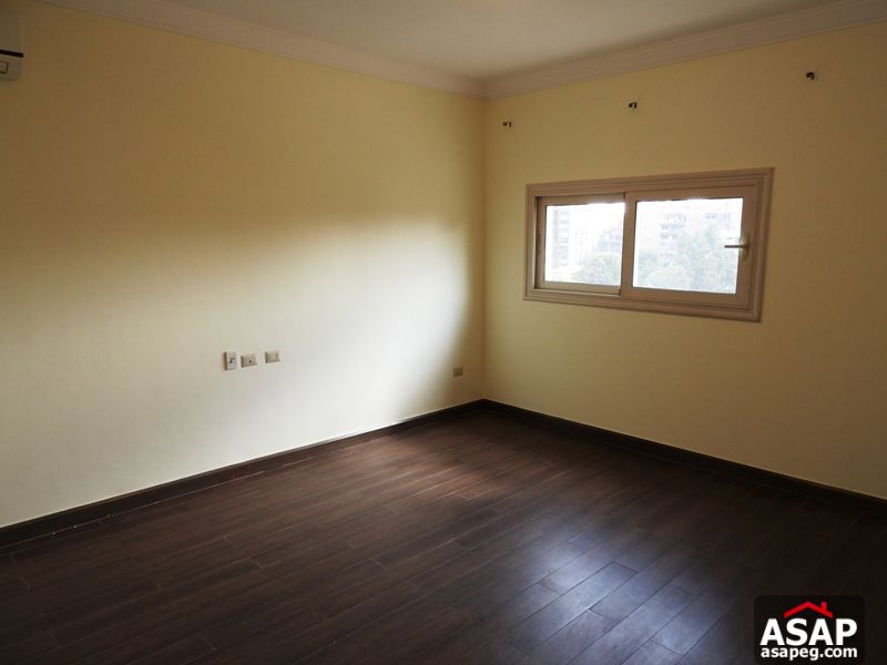 Modern Penthouse for Rent in Zamalek