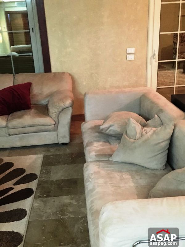 Duplex with Big Garden in Lake View for Rent Duplex with Big Garden in Lake View for Rent