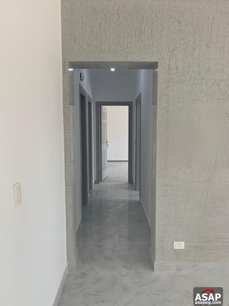 Ground Floor for Sale in Eas.town Sodic Ground Floor for Sale in Eas.town Sodic