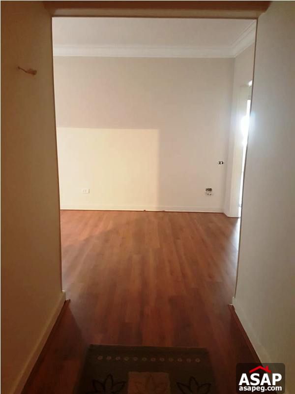 Apartment with Nile View for Rent in Zamalek Apartment with Nile View for Rent in Zamalek