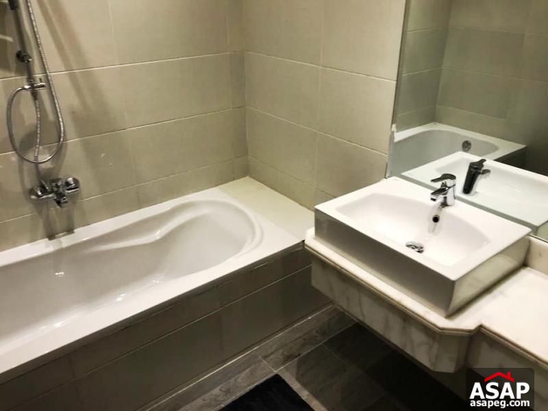 Modern Flat for Rent in Zamalek Modern Flat for Rent in Zamalek