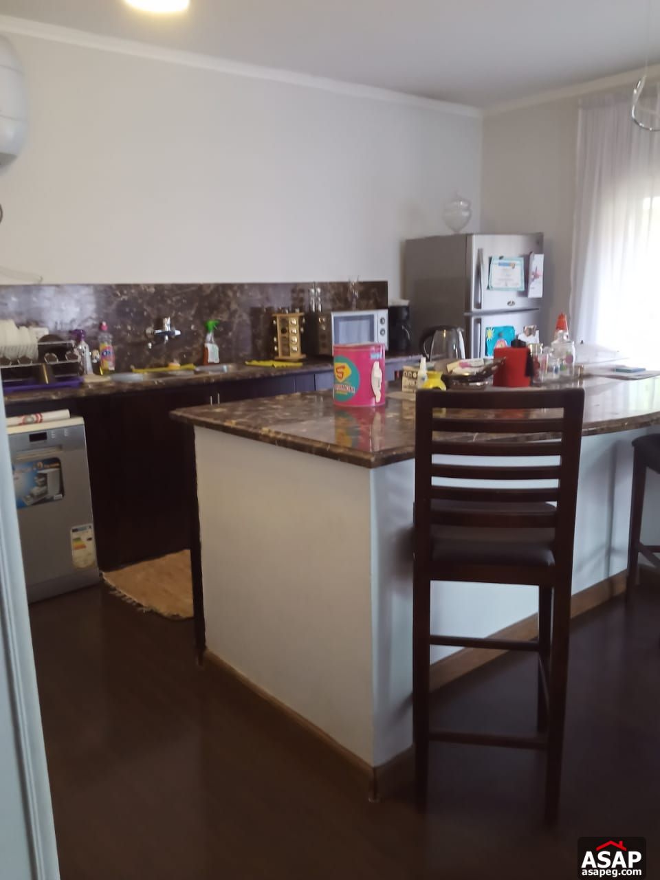 Twin House with Swimming Pool in Katameya Residence Twin House with Swimming Pool in Katameya Residence