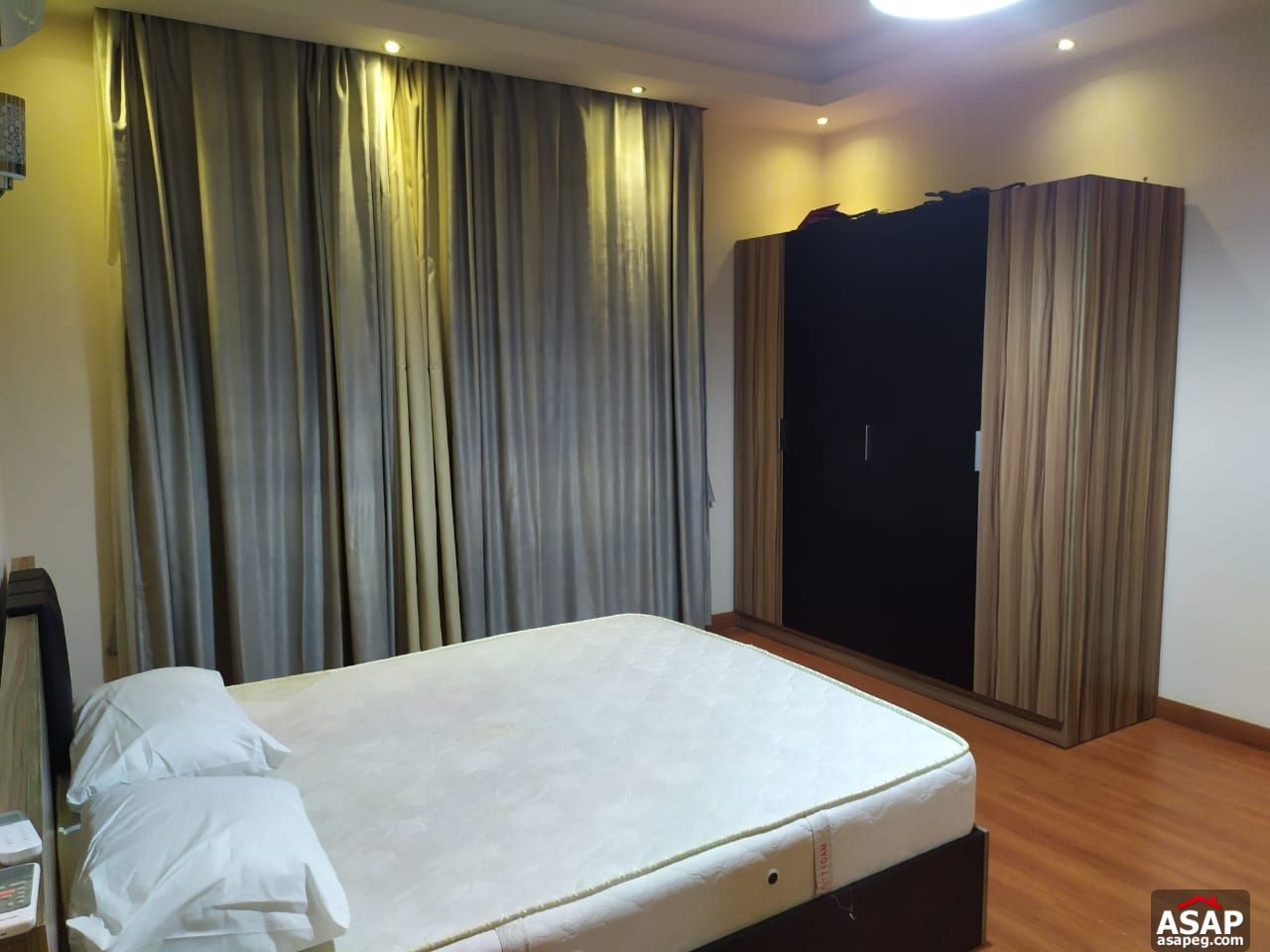 Studio for Rent in New Cairo , The Village Studio for Rent in New Cairo , The Village