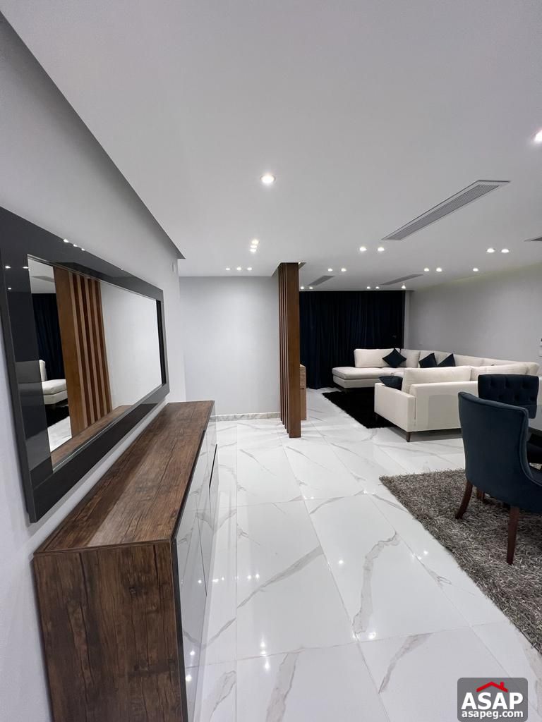 Furnished Apartment for Rent in Eastown Sodic Furnished Apartment for Rent in Eastown Sodic