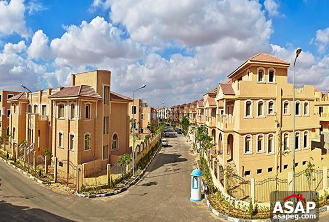 Villa for Sale in Maxim Country Club Villa for Sale in Maxim Country Club