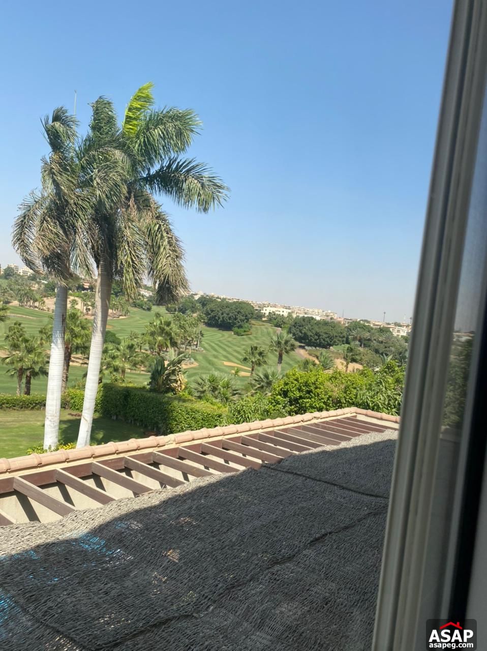 Furnished Apartment for Rent in Katameya Heights Furnished Apartment for Rent in Katameya Heights