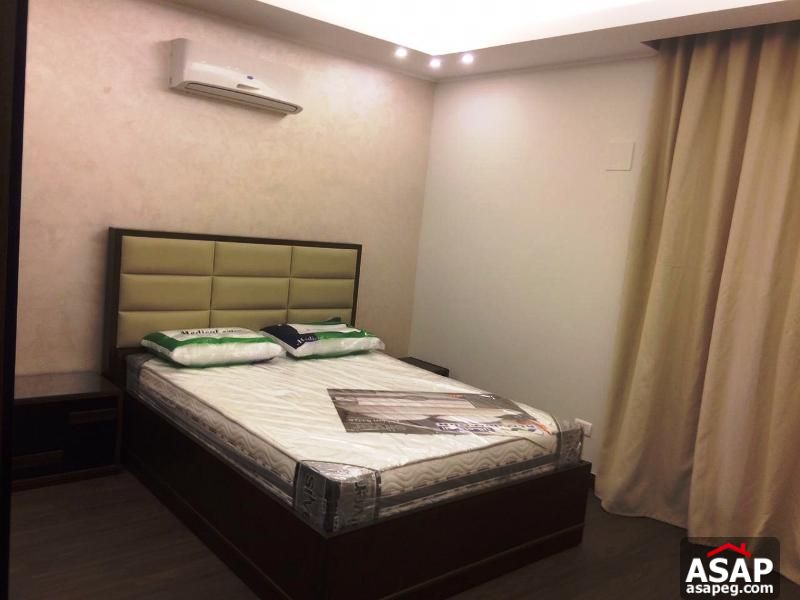 Town House with Garden in Allegria - Sheikh Zayed Town House with Garden in Allegria - Sheikh Zayed