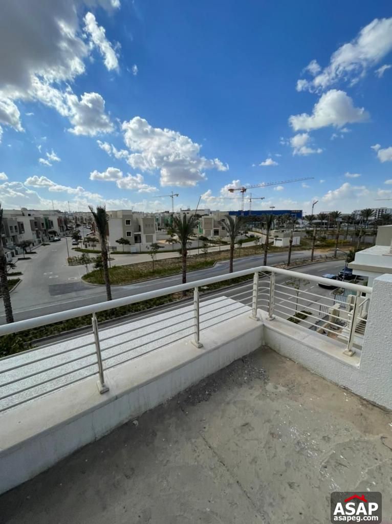 Villa for Sale in Cairo Festival City Villa for Sale in Cairo Festival City