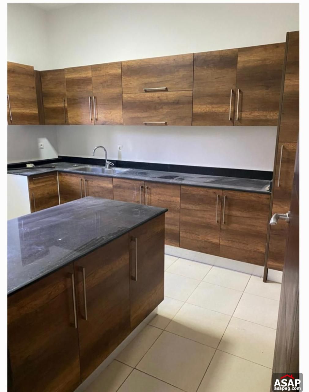 Twin House for Rent in Mivida Compound Twin House for Rent in Mivida Compound