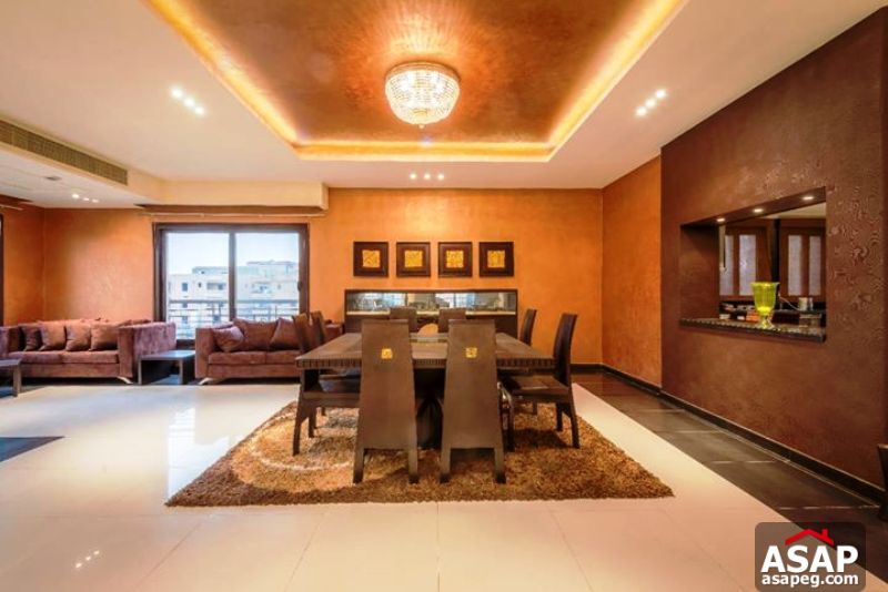 Apartment for Sale in New Cairo Apartment for Sale in New Cairo