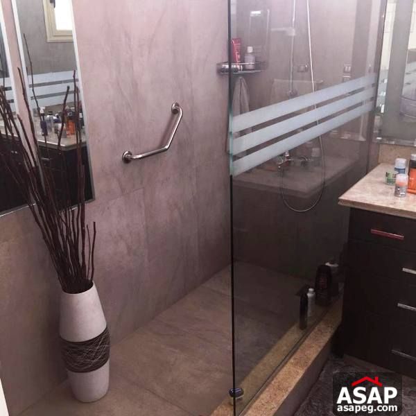 Apartment for Sale in Zamalek Apartment for Sale in Zamalek