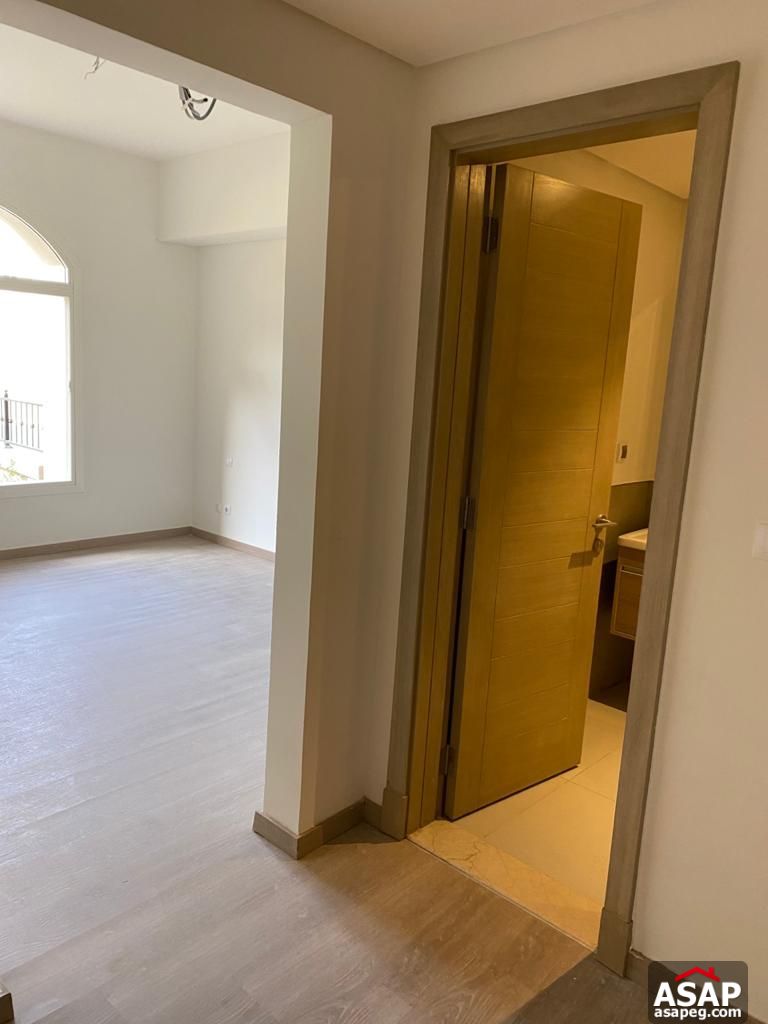 Studio for Rent in Mivida Emaar Studio for Rent in Mivida Emaar
