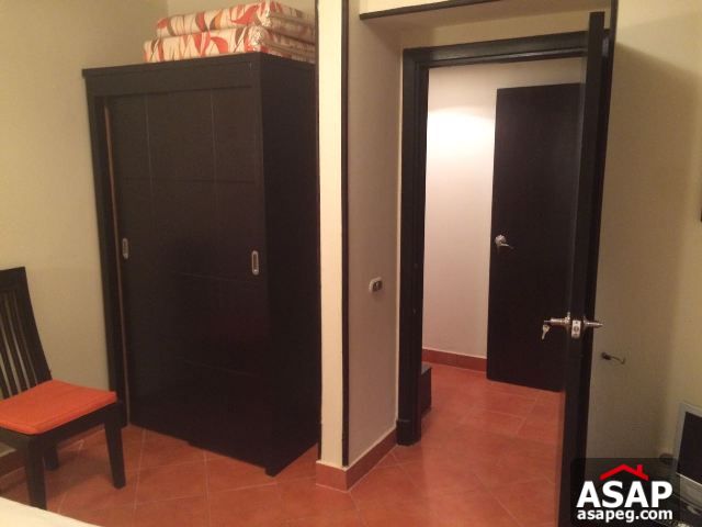 Furnished Chalet for Sale in Porto El Sokhna