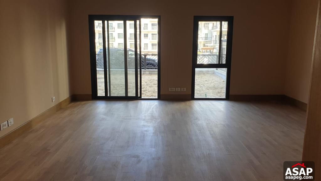 Rent Ground Floor in Eastown Compound