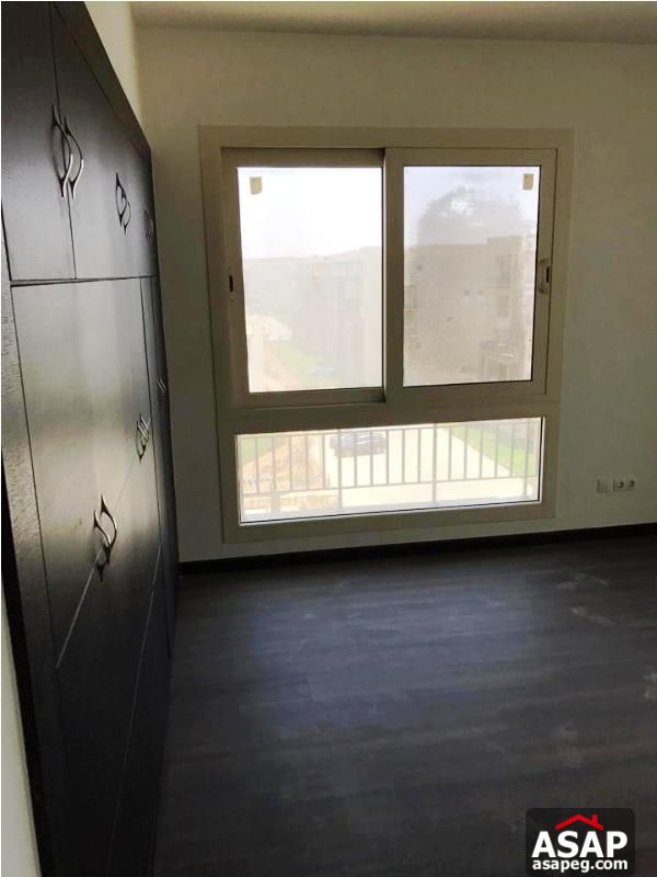 Penthouse with Pool View for Rent in Uptown Cairo Penthouse with Pool View for Rent in Uptown Cairo