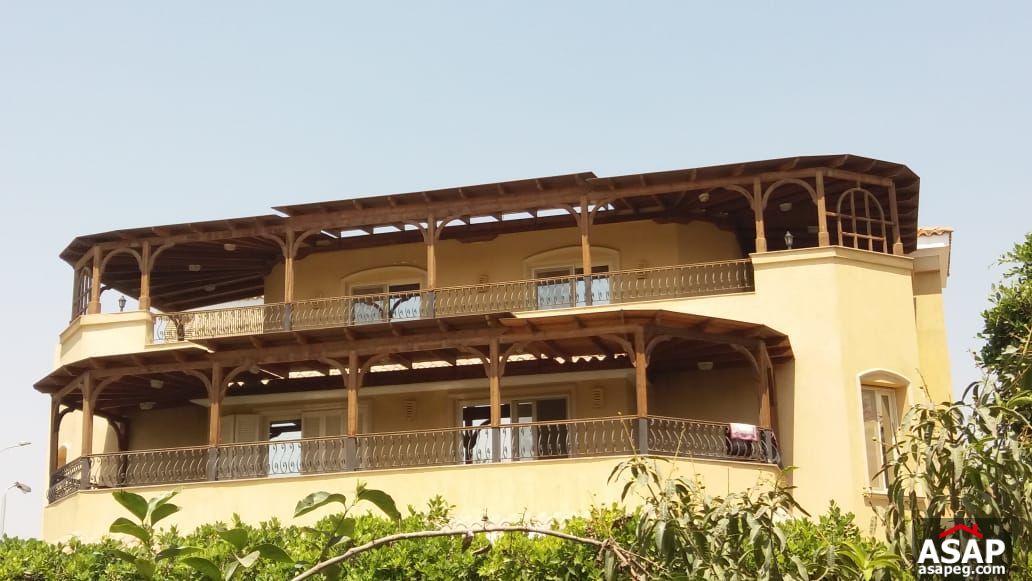 Furnished Apartment for Rent in Green Heights Furnished Apartment for Rent in Green Heights