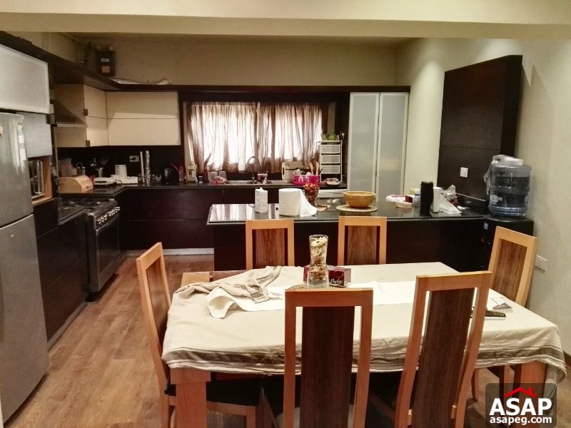 Furnished Apartment in Showayfat Furnished Apartment in Showayfat