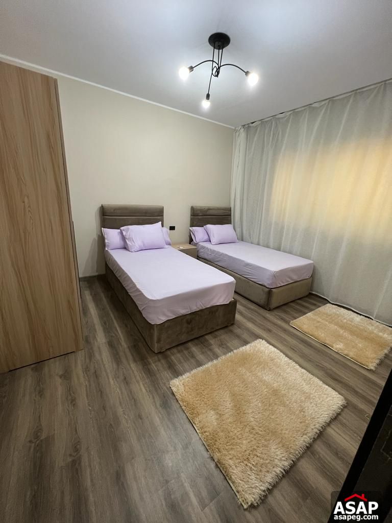 Apartment for Rent in Lake View Residence Apartment for Rent in Lake View Residence