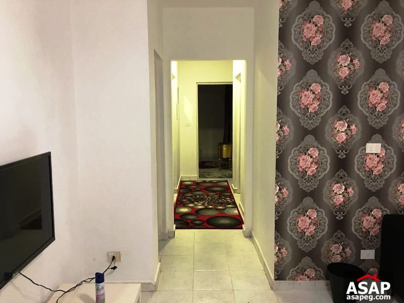 Furnished Apartment for Rent in Rehab Furnished Apartment for Rent in Rehab