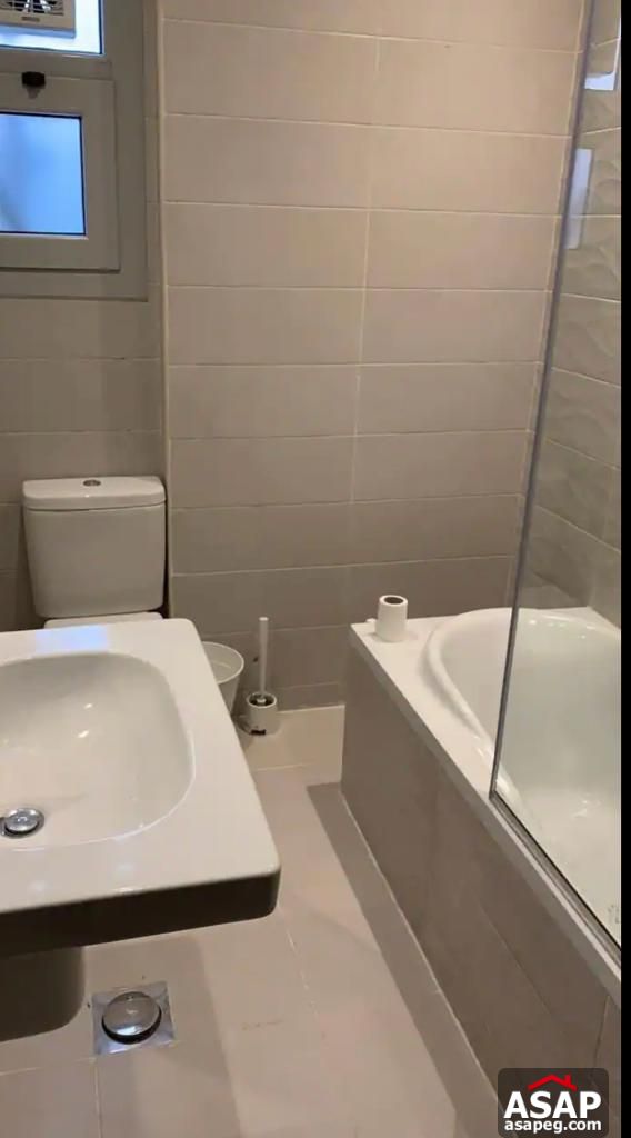 Furnished Apartment in Cairo Festival City Furnished Apartment in Cairo Festival City