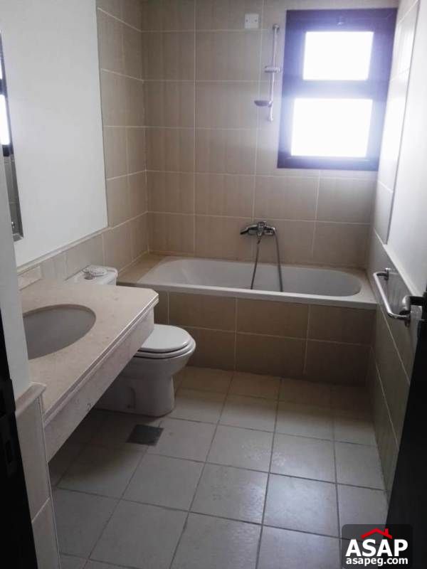 Villa for Rent in Mivida - New Cairo Villa for Rent in Mivida - New Cairo