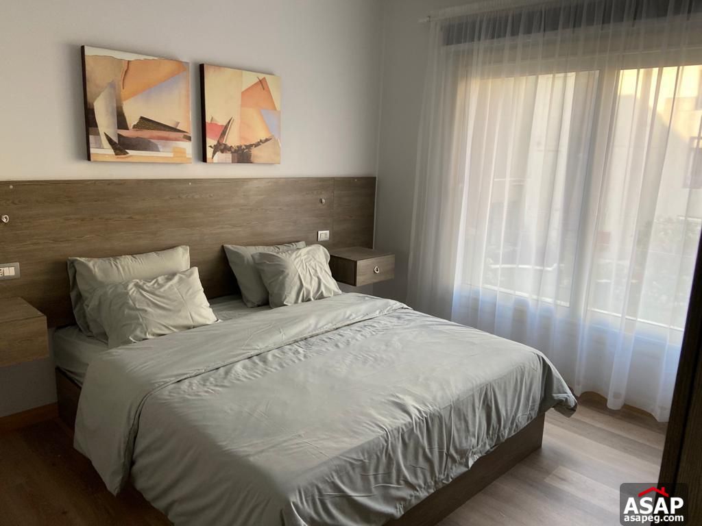 Furnished Apartment for Rent in The Village Palm Hills Furnished Apartment for Rent in The Village Palm Hills