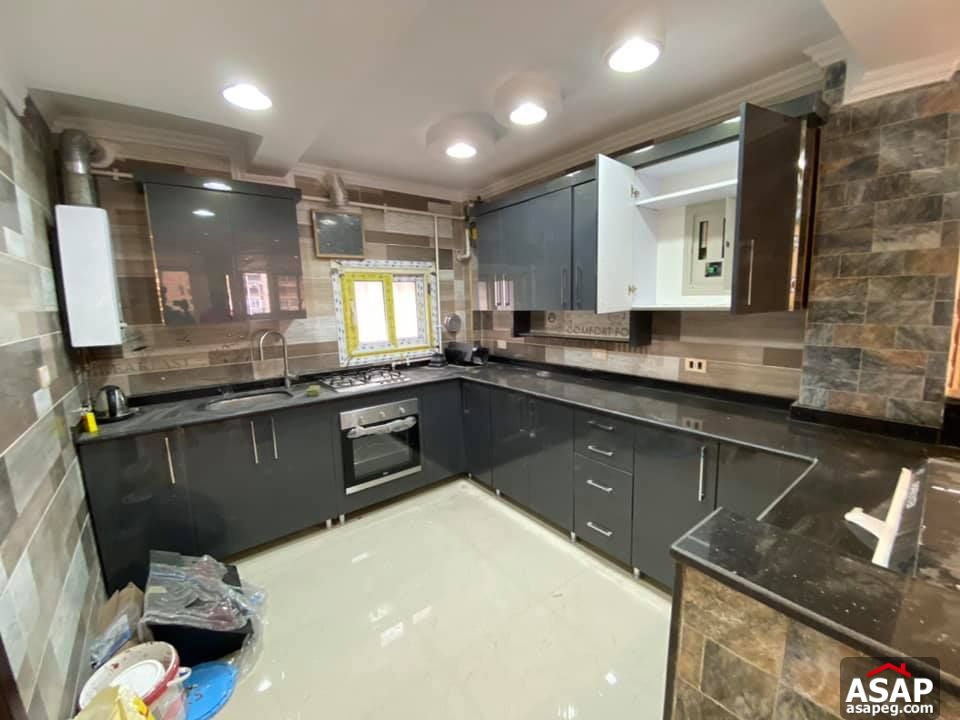 Duplex for Rent in Zamalek Duplex for Rent in Zamalek