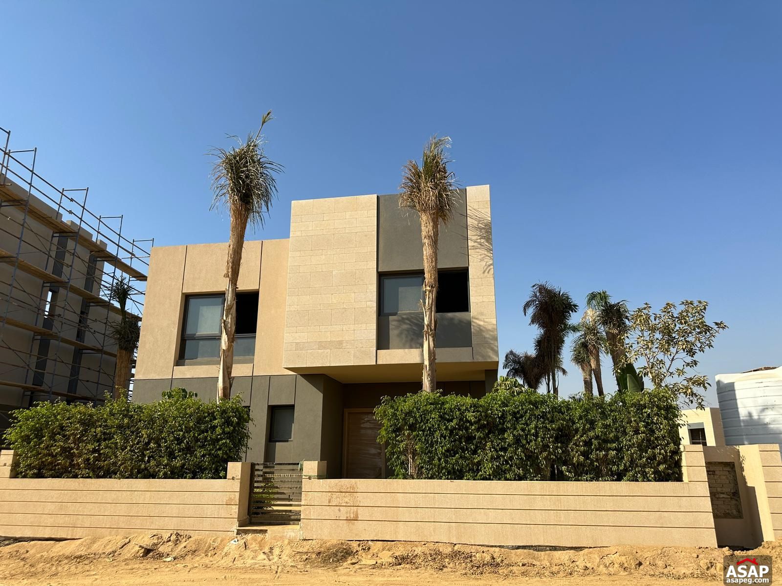 Stand Alone for Sale in Haptown Hassan Allam Stand Alone for Sale in Haptown Hassan Allam