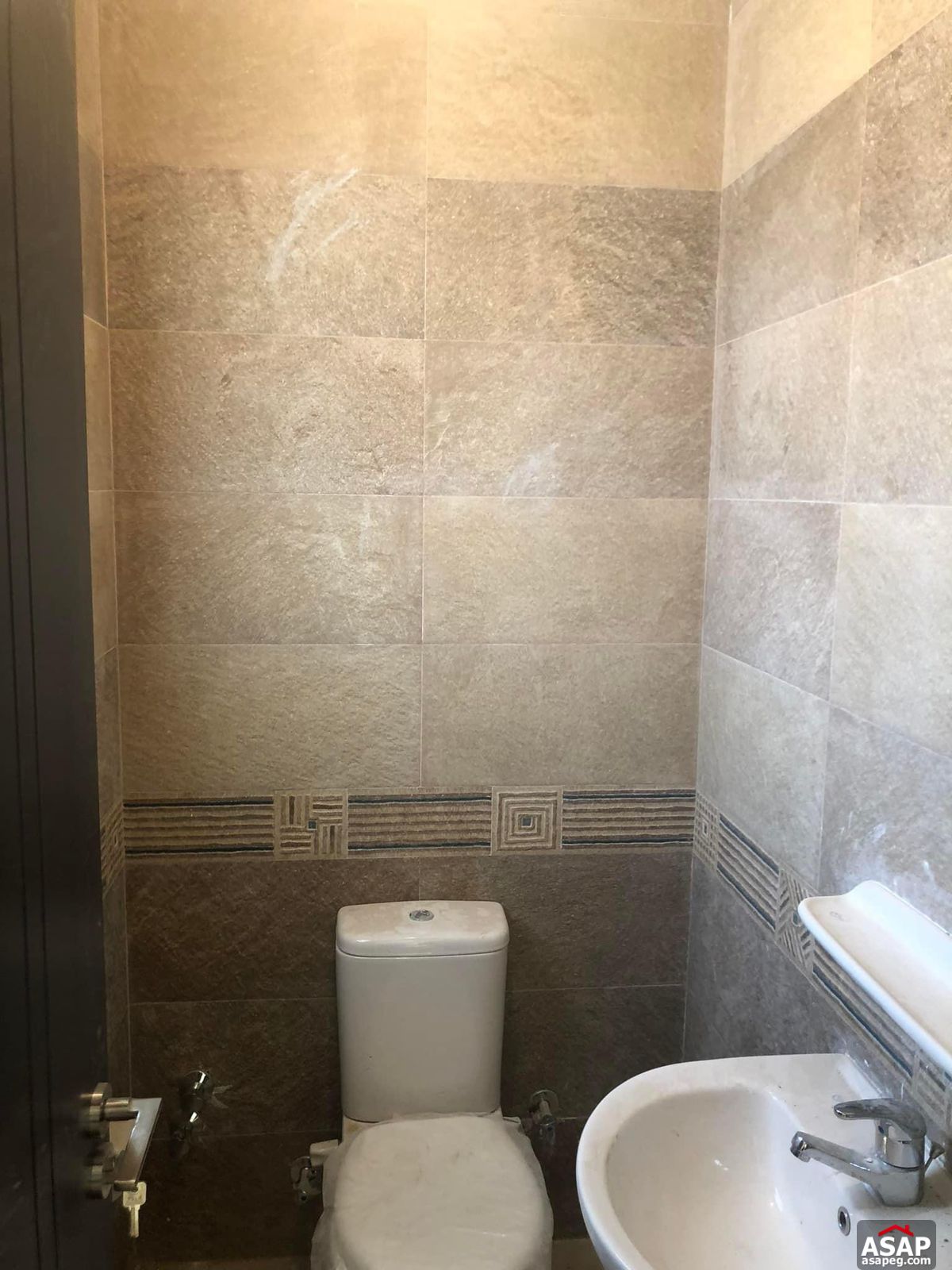 Twin House for Rent in Mivida Emaar Twin House for Rent in Mivida Emaar