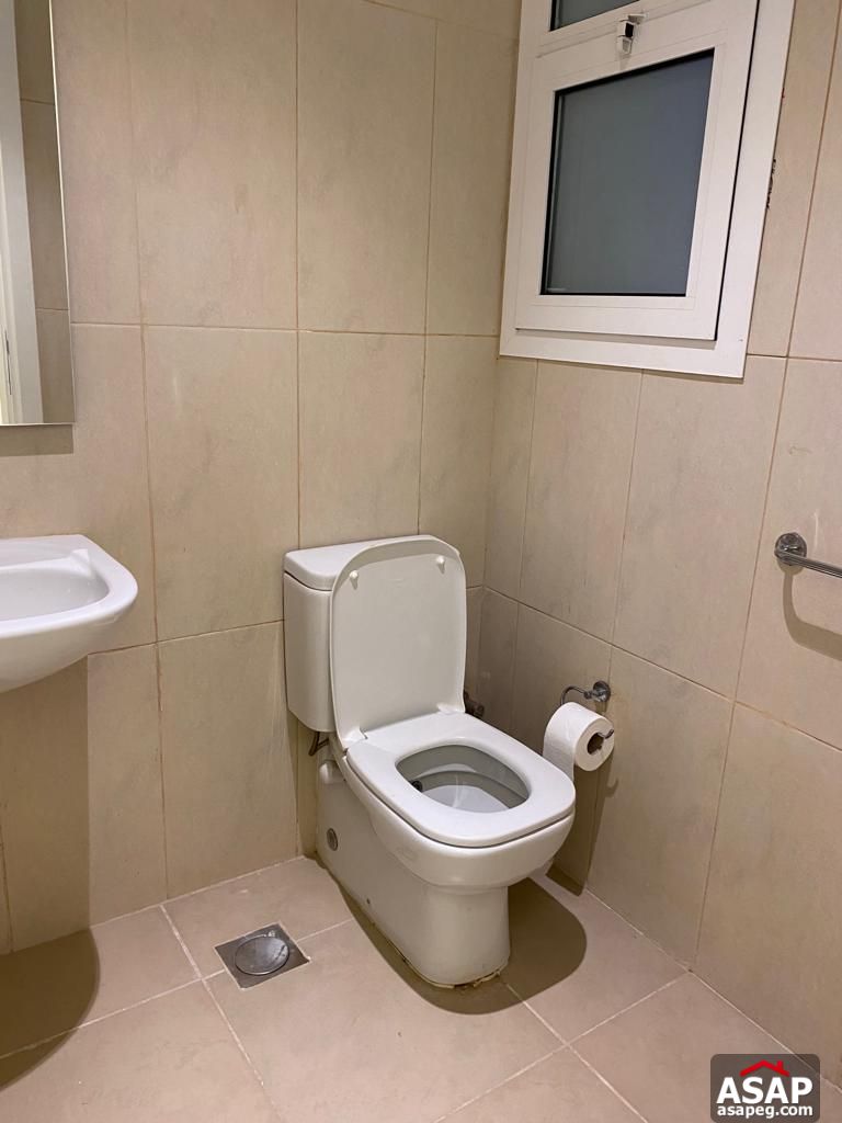 Furnished Ground Floor for Rent in Mivida