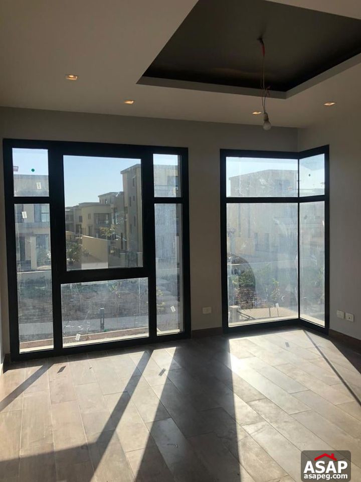 Stand Alone for Sale in Villette Compound Stand Alone for Sale in Villette Compound