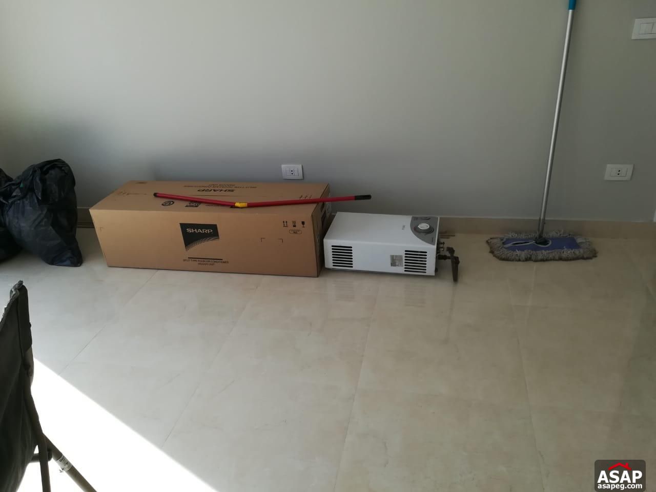 Duplex for Rent in Village Avenue Duplex for Rent in Village Avenue