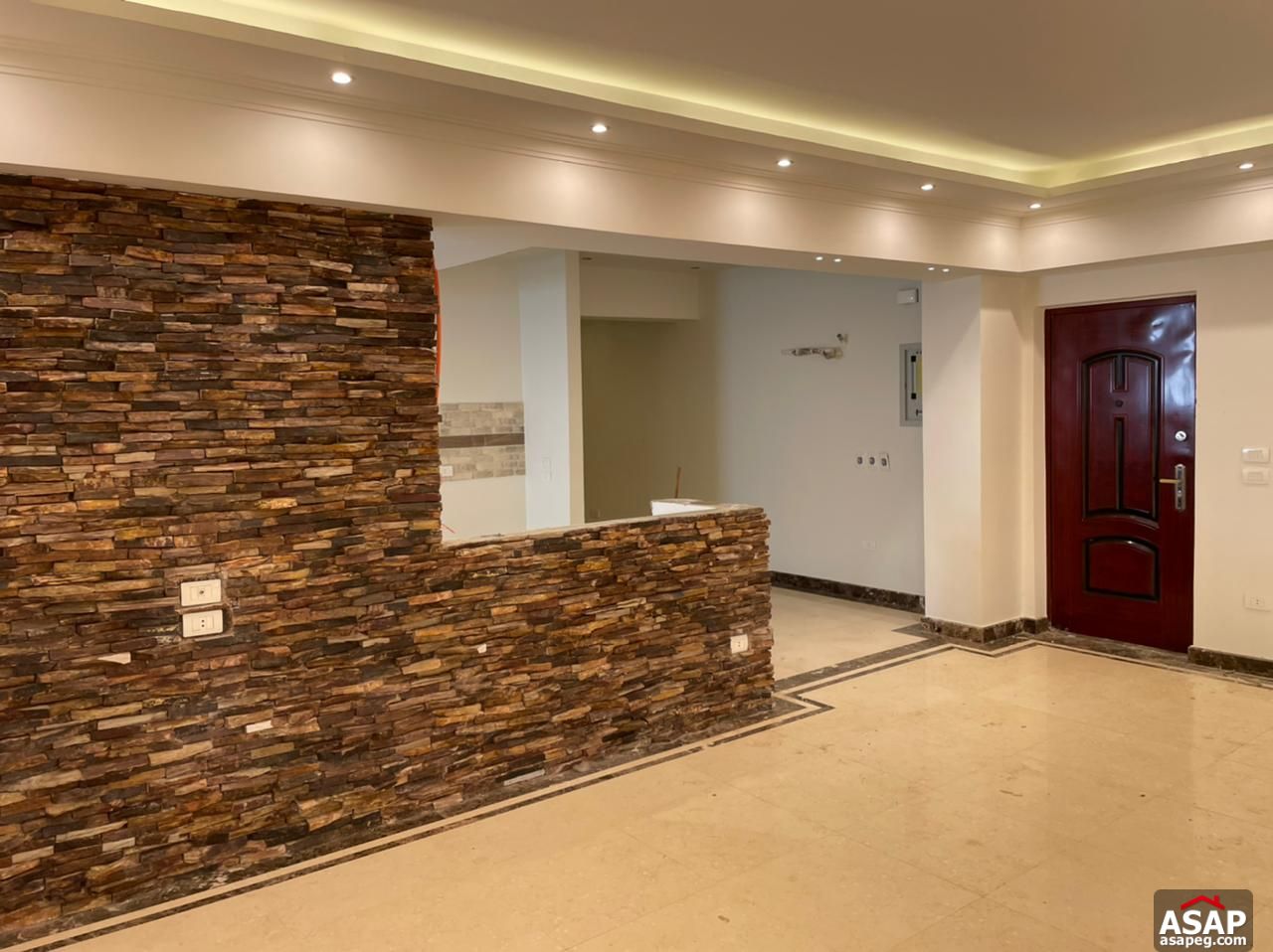 Finished Duplex for Sale in West Golf Finished Duplex for Sale in West Golf