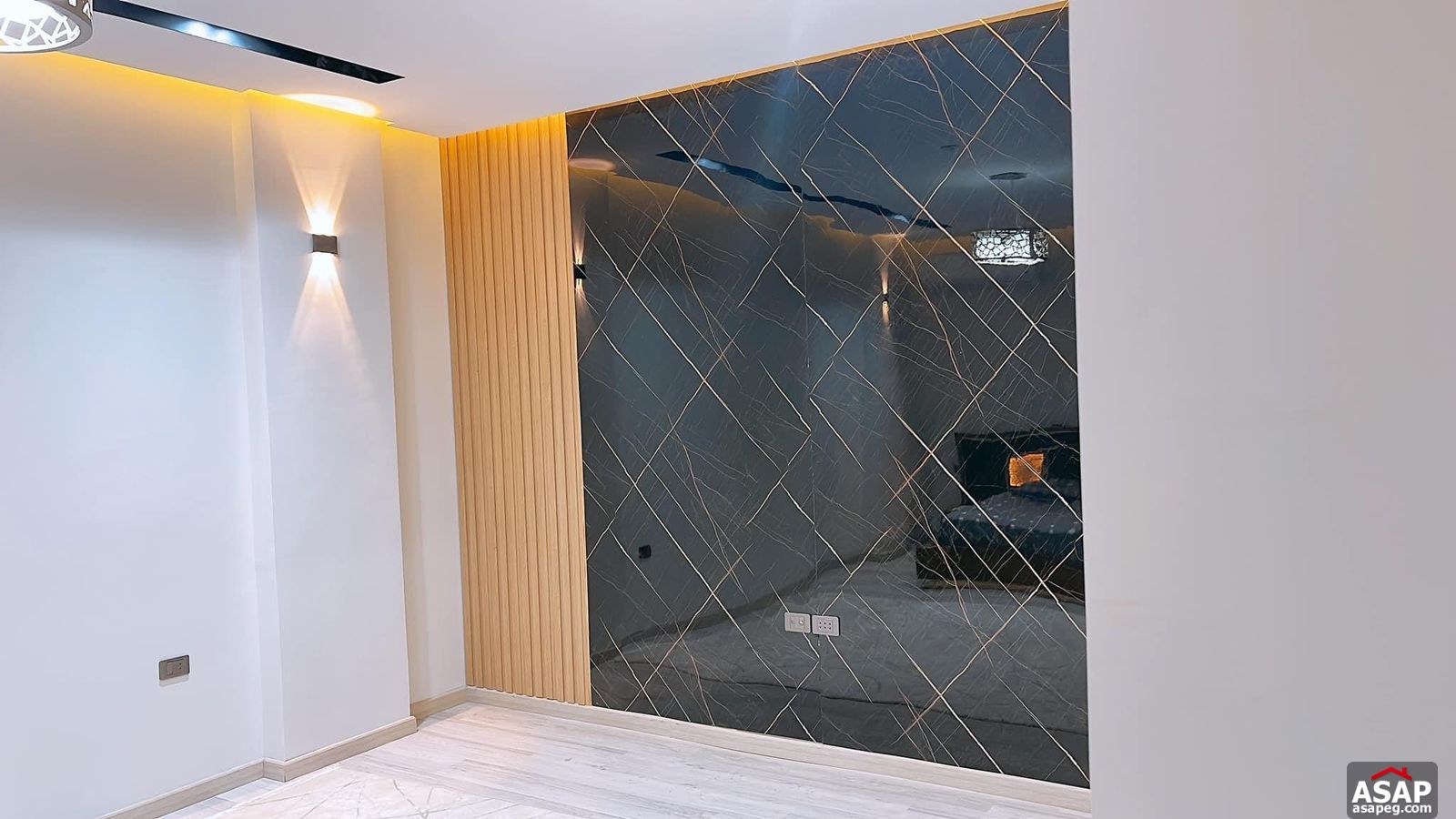 Fully Finished Apartment for Sale in El Narges Villas Fully Finished Apartment for Sale in El Narges Villas