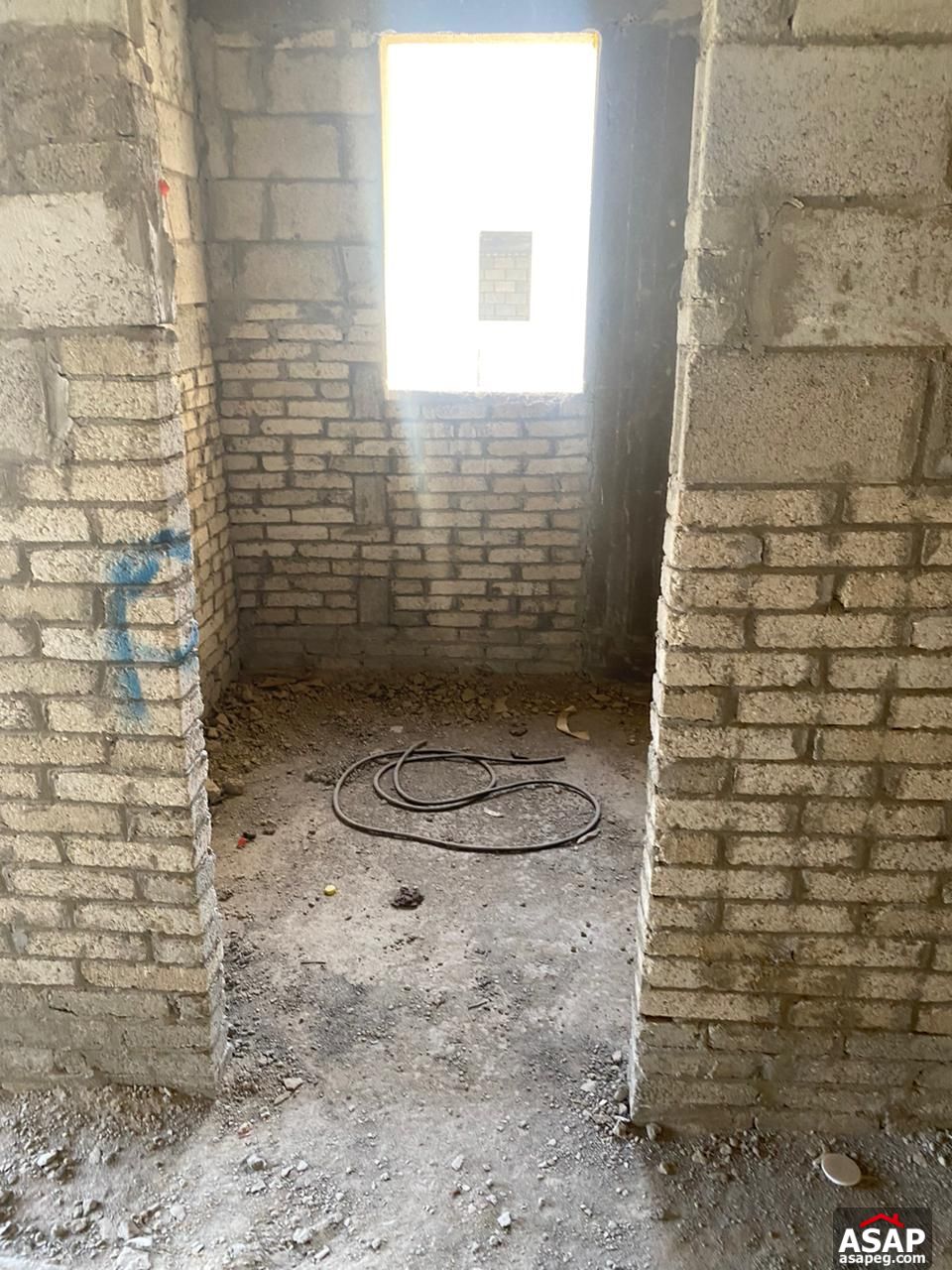 Twin House for Sale in Palm Hills Compound Twin House for Sale in Palm Hills Compound