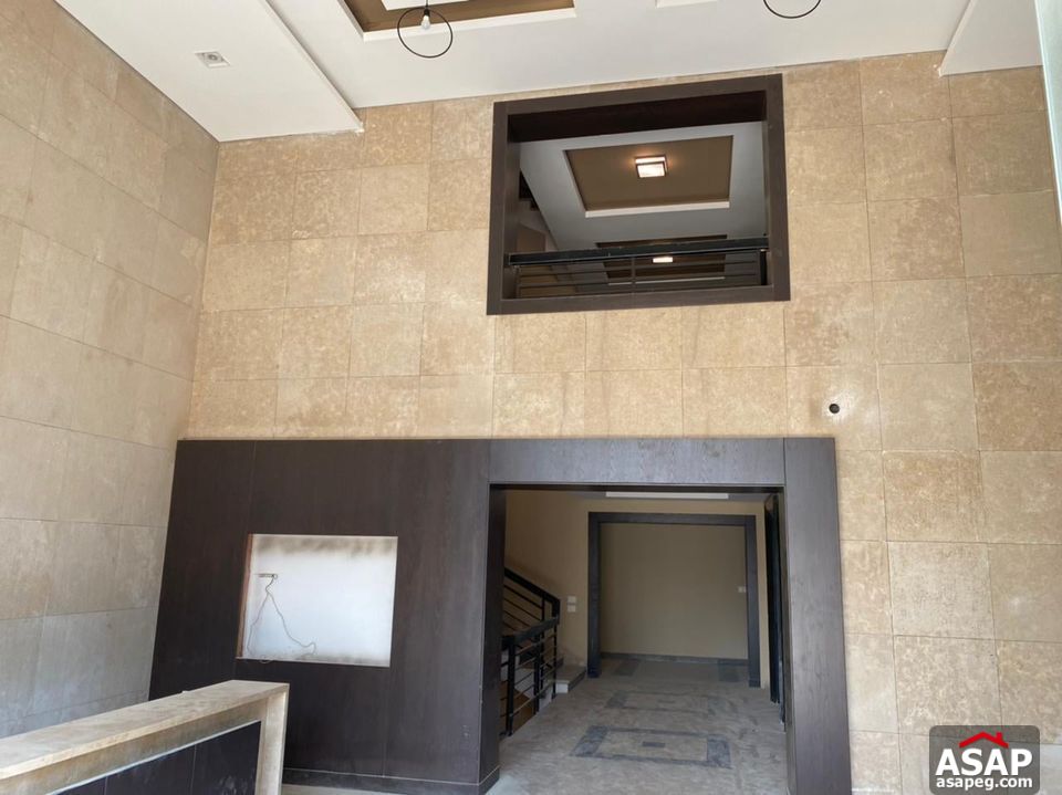 Studio for Rent in New Giza