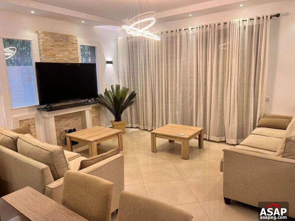 Duplex with Garden for Rent in Casa Sodic Duplex with Garden for Rent in Casa Sodic