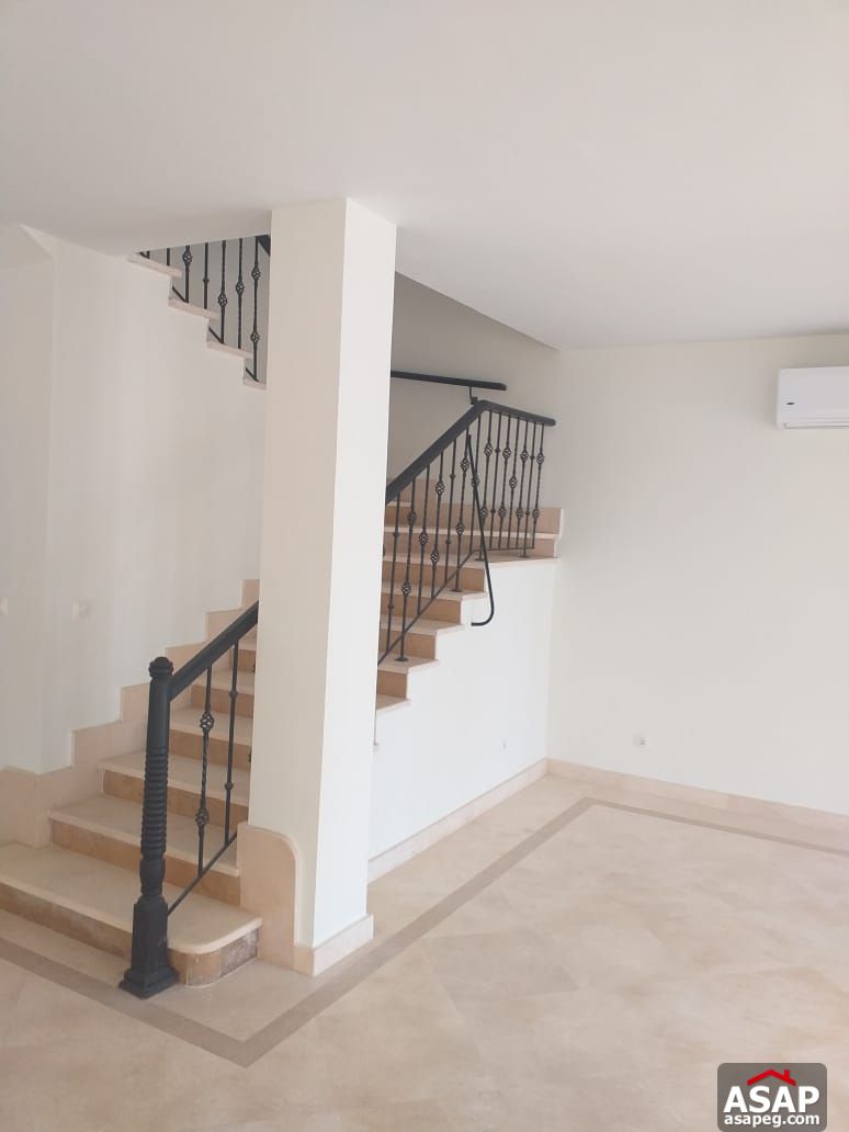 Town House for Rent in Mivida - New Cairo Town House for Rent in Mivida - New Cairo