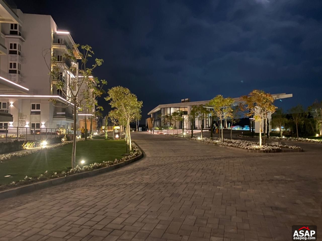 Apartment with Installments in Mountain View I City Apartment with Installments in Mountain View I City