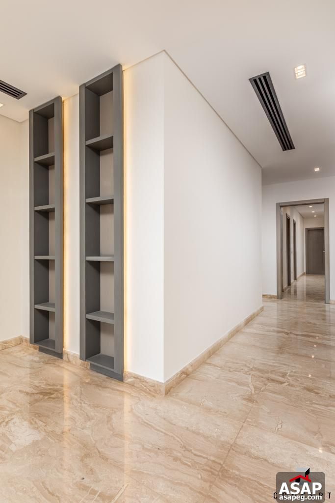 Apartment for Rent in Lake View Residence Apartment for Rent in Lake View Residence