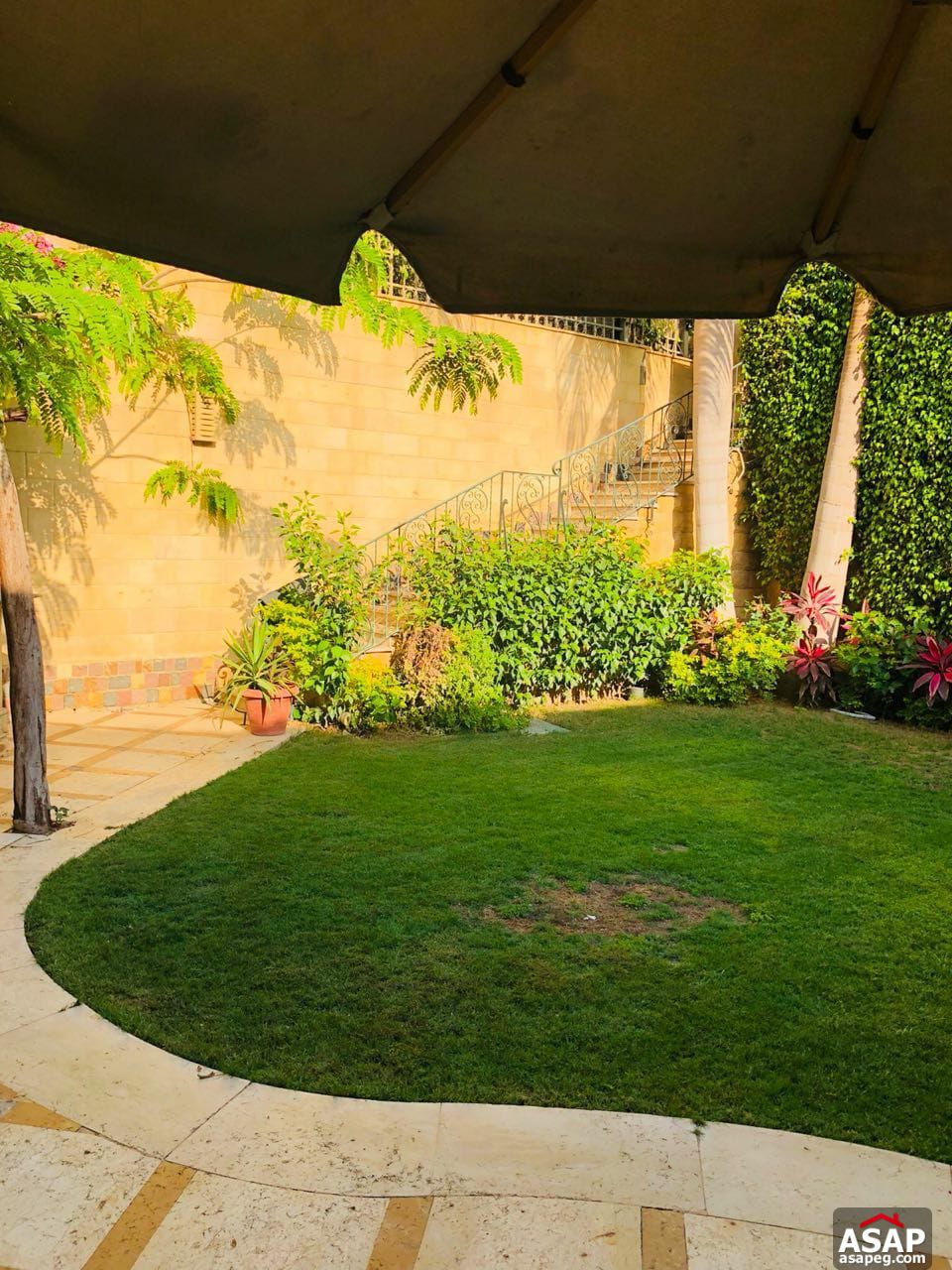 Duplex for Rent in El Patio 1 - New Cairo Duplex for Rent in El Patio 1 - New Cairo