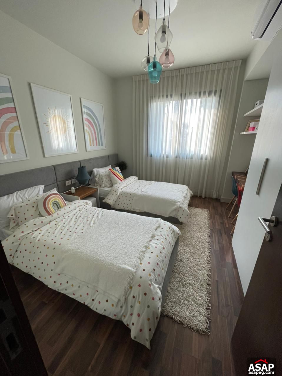 Ground Floor for Sale in Villette Sodic Ground Floor for Sale in Villette Sodic